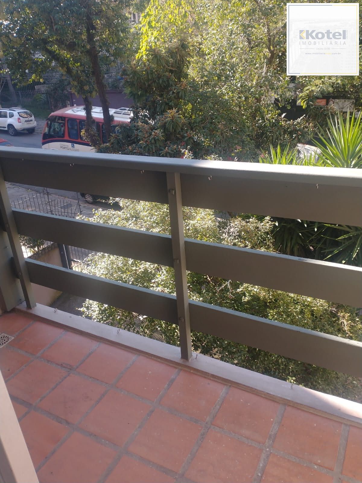 Vende-se apartamento com 2 quartos, 58m² e 1 vaga - Auxiliadora — foto 4