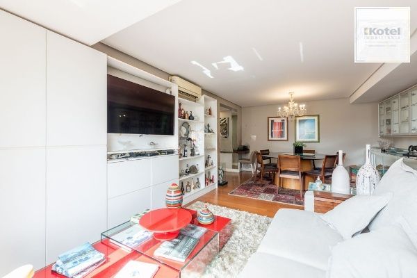 Vende-se apartamento com 3 quartos (1 suíte), 123m² e 2 vagas – Auxiliadora — foto 4