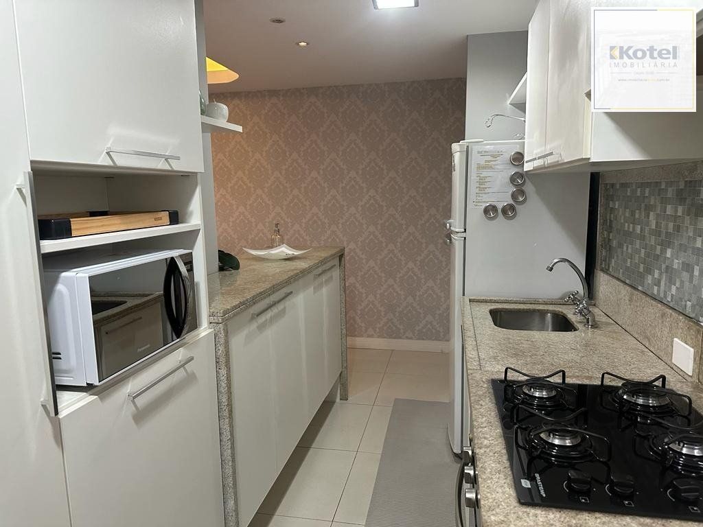 Apartamento para Venda - 67.28m², 3 dormitórios, sendo 1 suites, 1 vaga - Alto Petrópolis — foto 5