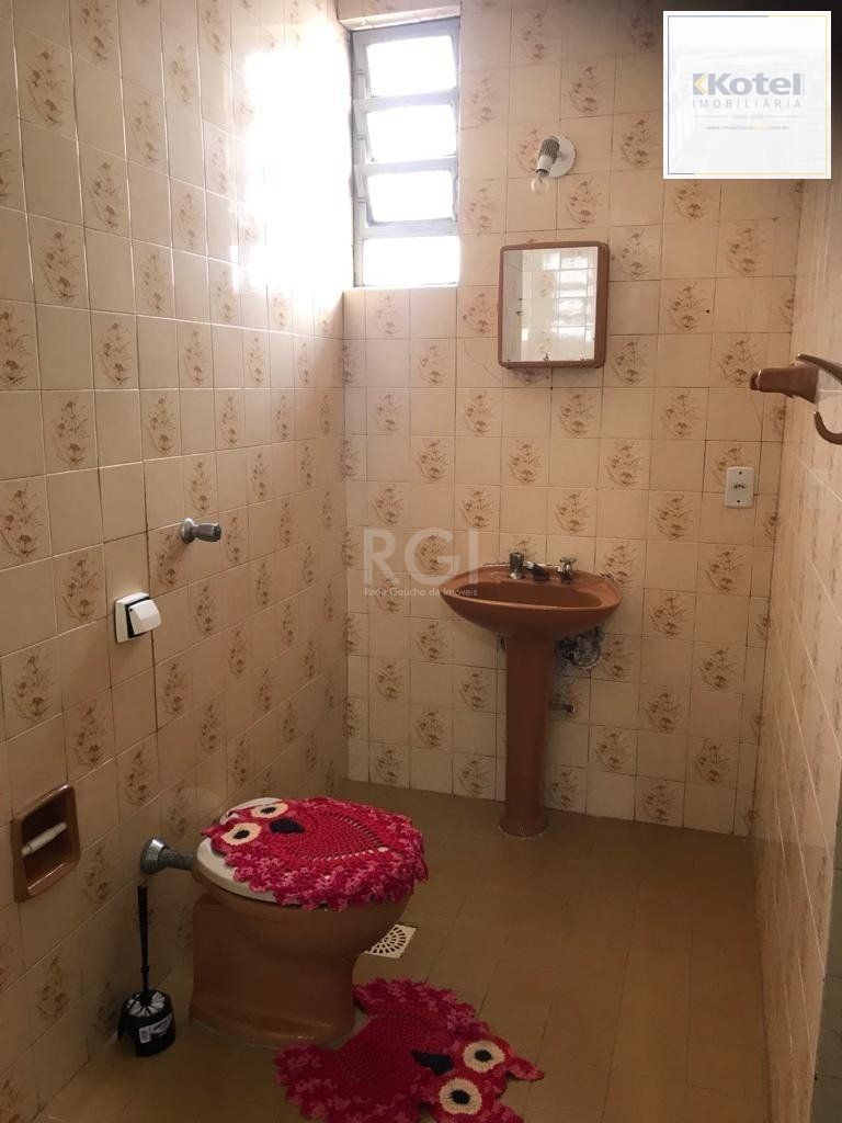 Apartamento 1 dormitório 1 banheiro no Bairro São Geraldo — foto 5