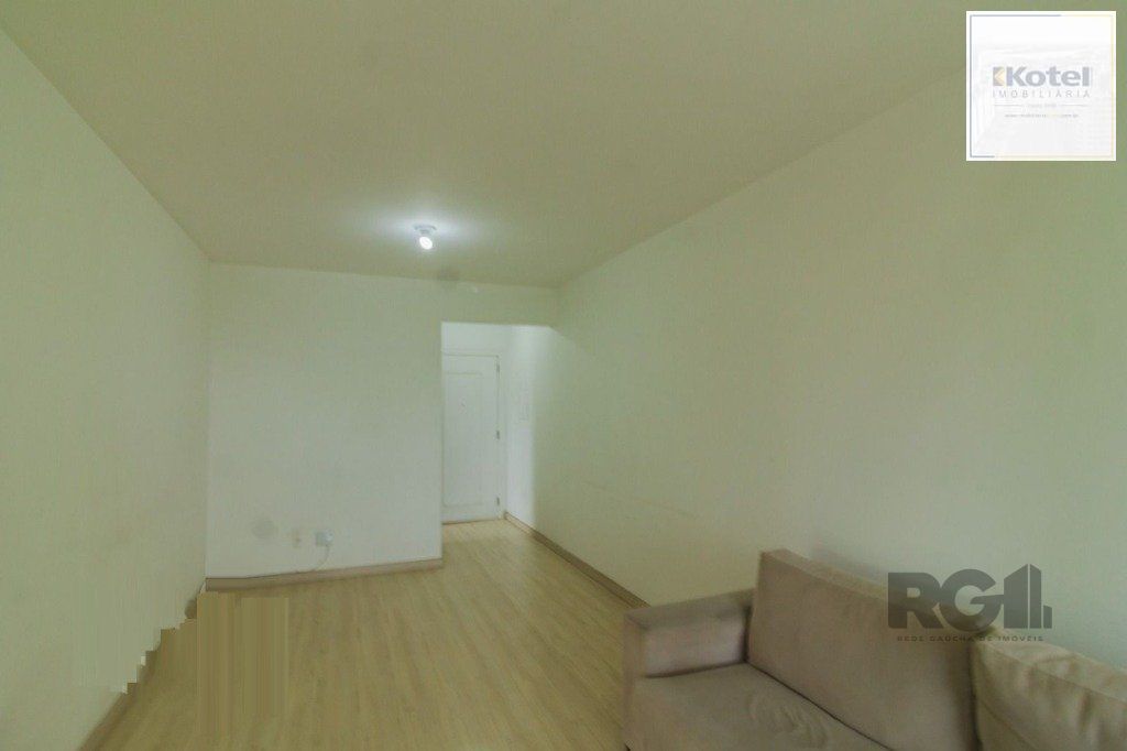 Vende-se amplo apartamento 3 quartos com suíte, sacada e 2 vagas - 112m² - Chácara das Pedras — foto 5