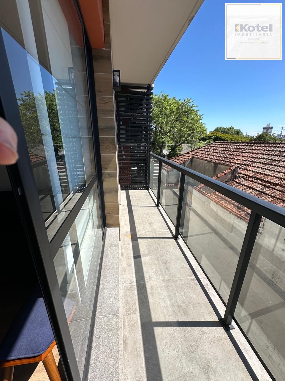 Vende-se apartamento com 2 quartos (2 suítes), 51m² e 1 vaga – Santa Cecília