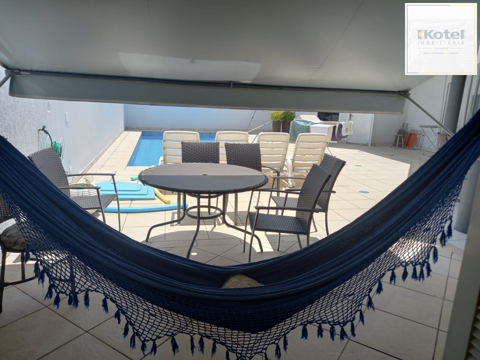 Vende-se sobrado com 5 quartos (3 suítes), 428m² e 3 vagas – Alto Petrópolis — foto 4