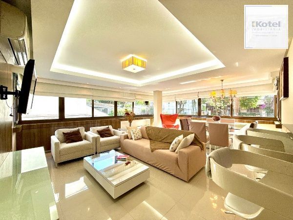 Vende-se apartamento com 3 quartos (1 suíte), 107 m² e 2 vagas – Jardim Itu