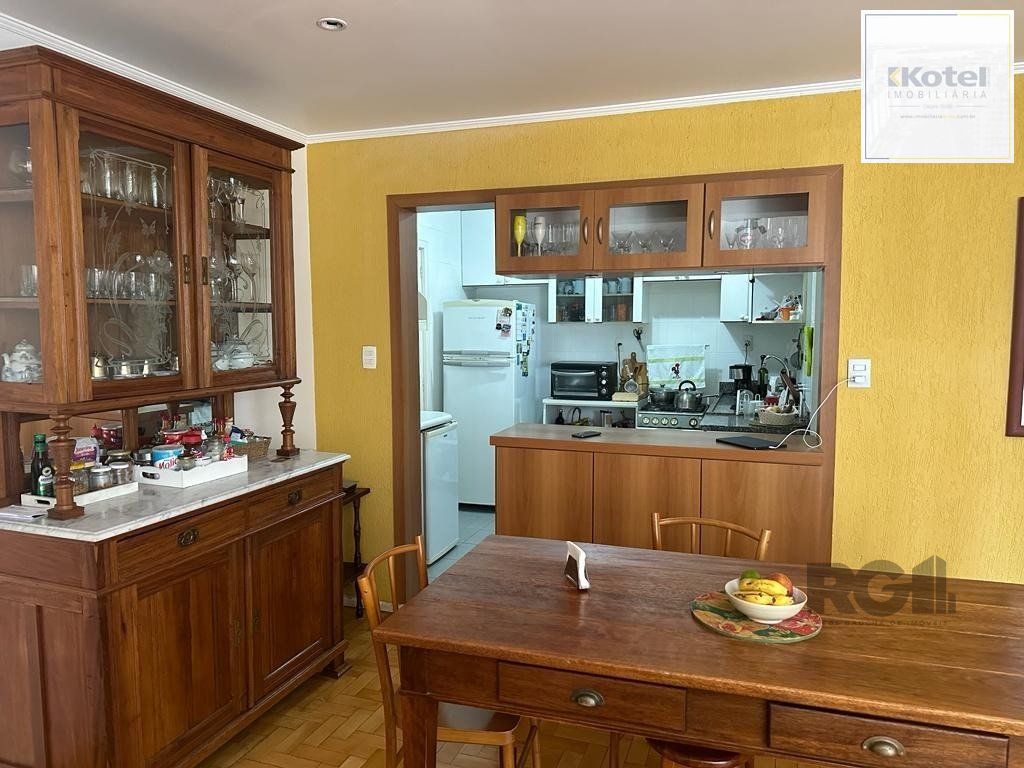 Apartamento 3 dormitórios, 1 suíte, 1 vaga - 110,58m² no Bairro Floresta — foto 5