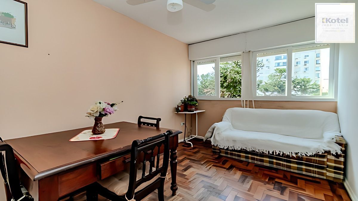 Vende-se apartamento com 3 quartos - Petrópolis — foto 3