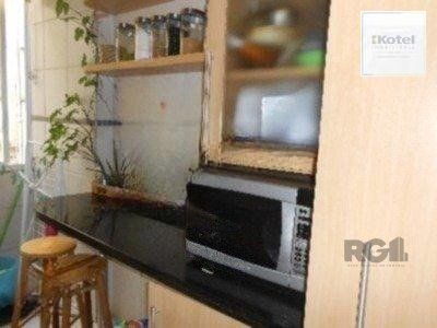 Apartamento para Venda - 72m², 2 dormitórios, Petrópolis — foto 3