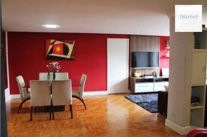 Apartamento, 3 quartos, à venda, 110 m², São João - Porto Alegre — foto 5
