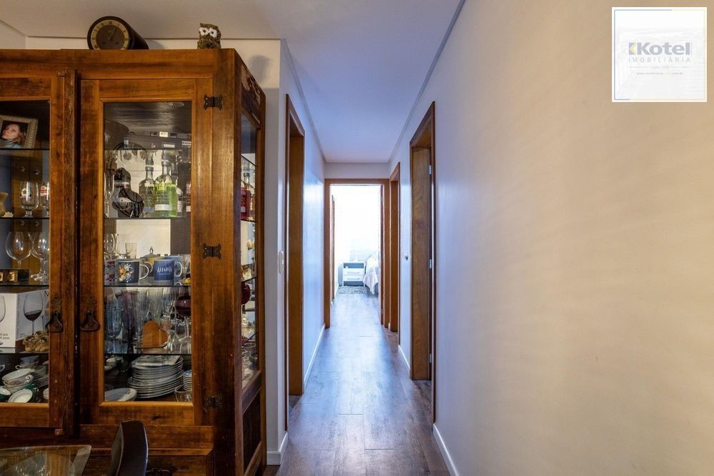 Apartamento com 3 quartos, 83,27 m², 1 suíte e 2 vagas – Jardim Itu — foto 4