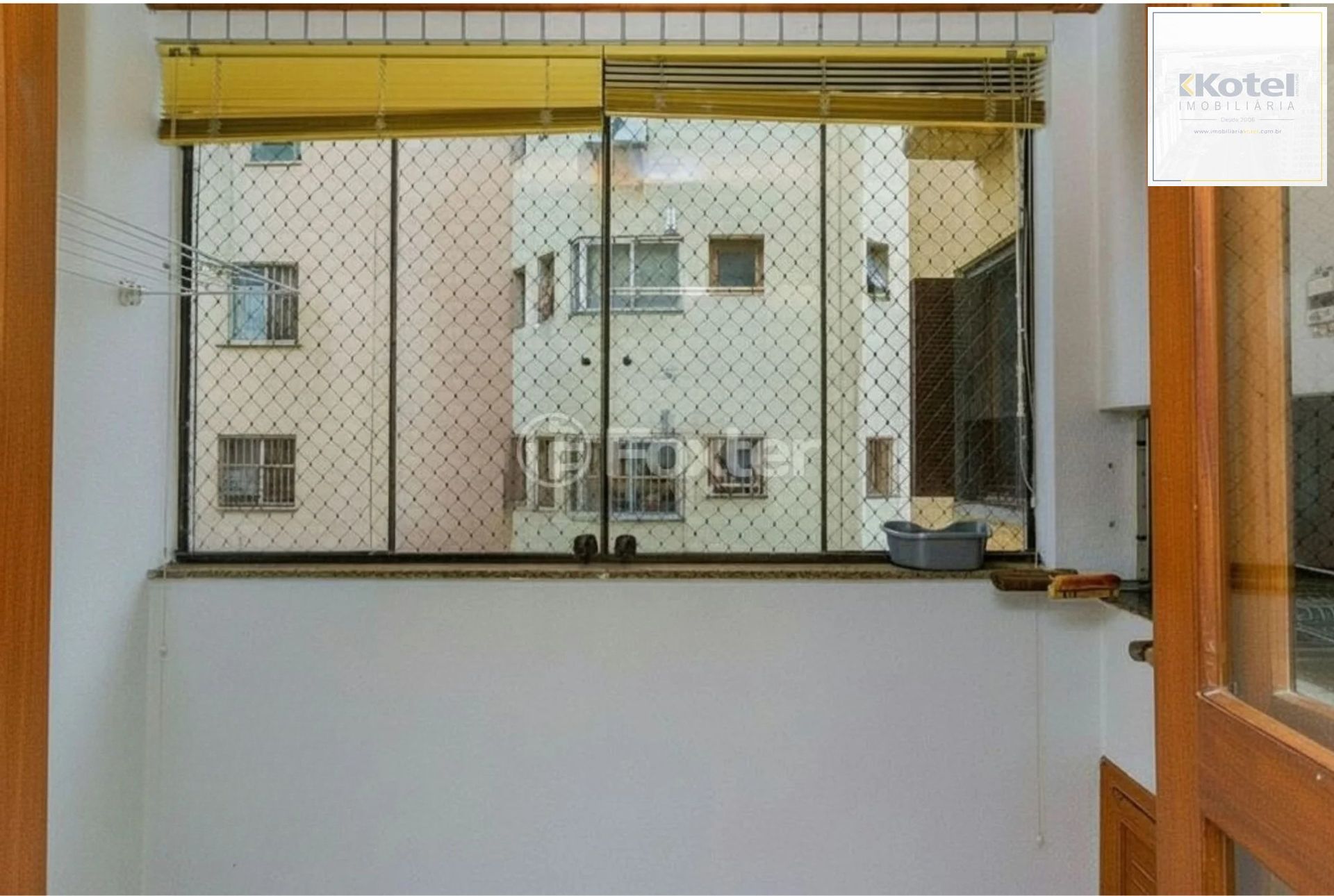 🏡 Vende-se apartamento com 2 quartos (1 suíte), 70,83 m² e 1 vaga – Jardim Botânico — foto 5