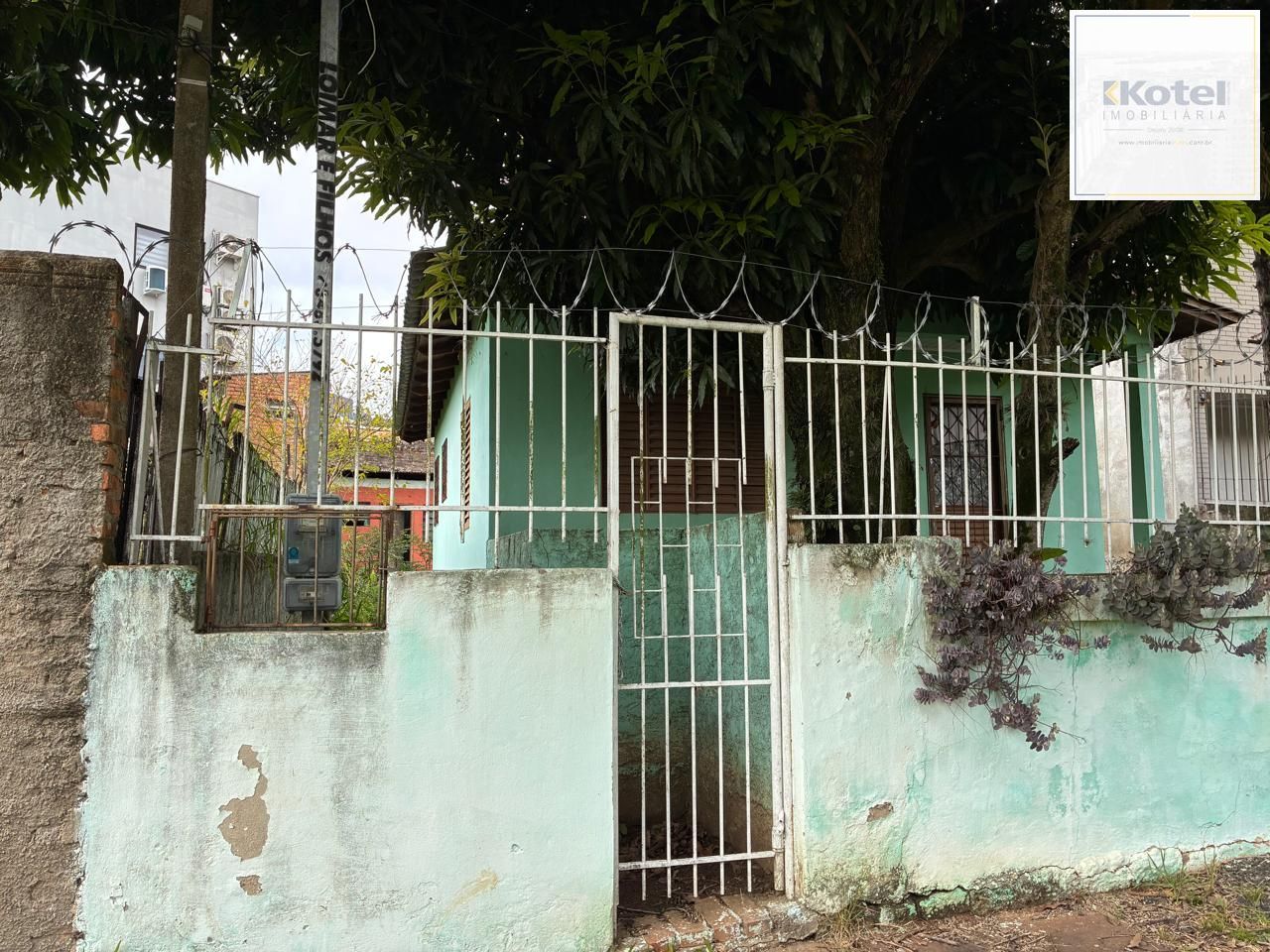 Venda de  Terreno na Chácara das Pedras