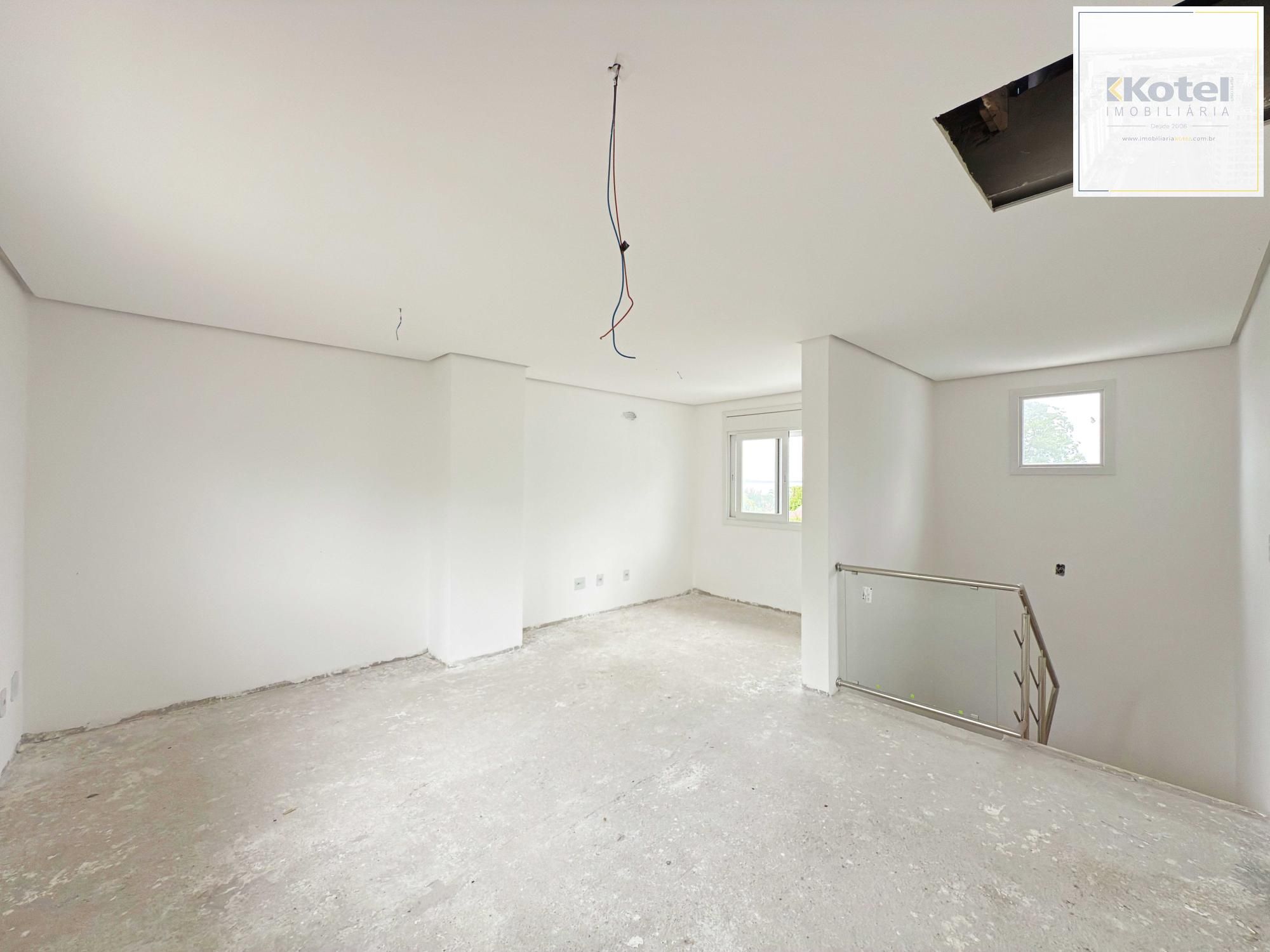 Vende-se casa em condomínio com 4 dormitórios (2 suítes), 3 vagas  – Tristeza — foto 3