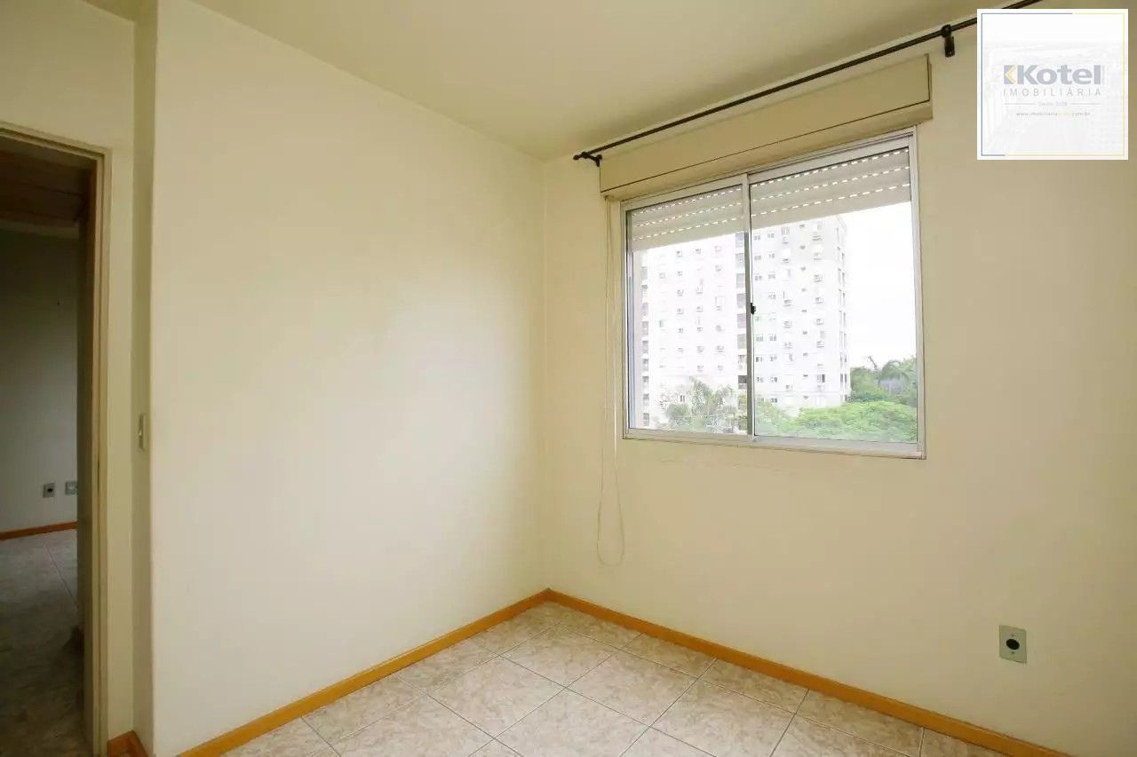 Vende-se apartamento com 2 quartos no Bairro Floresta