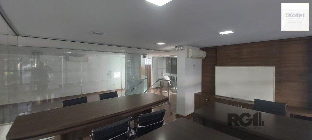 Loja com 113m² de área privativa no Bairro Três Figueiras — foto 3