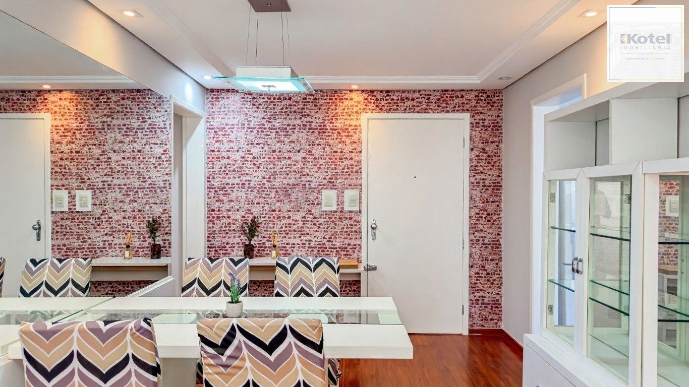Vende-se apartamento com 2 quartos e 1 vaga - Boa Vista