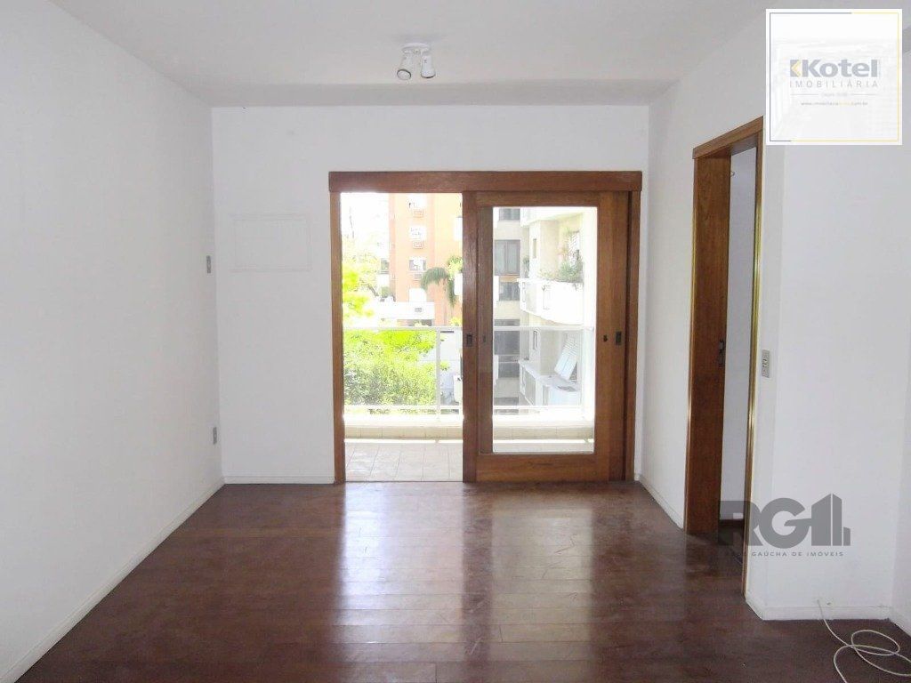 Apartamento 2 dormitórios, 1 suíte, 1 vaga - 90m² de área privativa no Bairro Mont Serrat