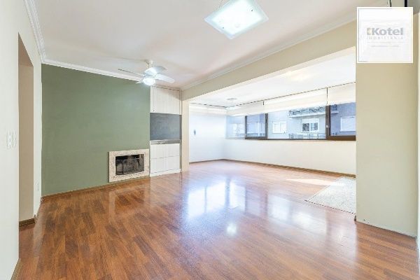 Vende-se apartamento com 3 quartos(1 suíte), 106m² e 2 vagas - Bela Vista — foto 2