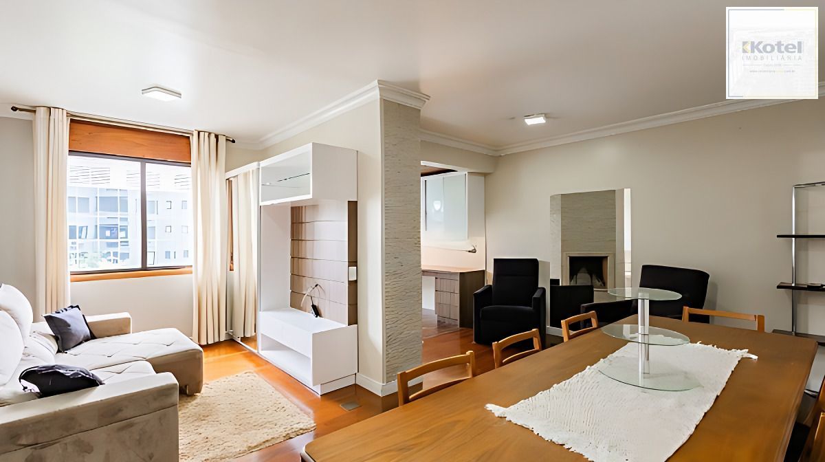 Vende-se apartamento com 2 quartos( 1 suíte), 96m², sacada e 2 vagas - Mont Serrat