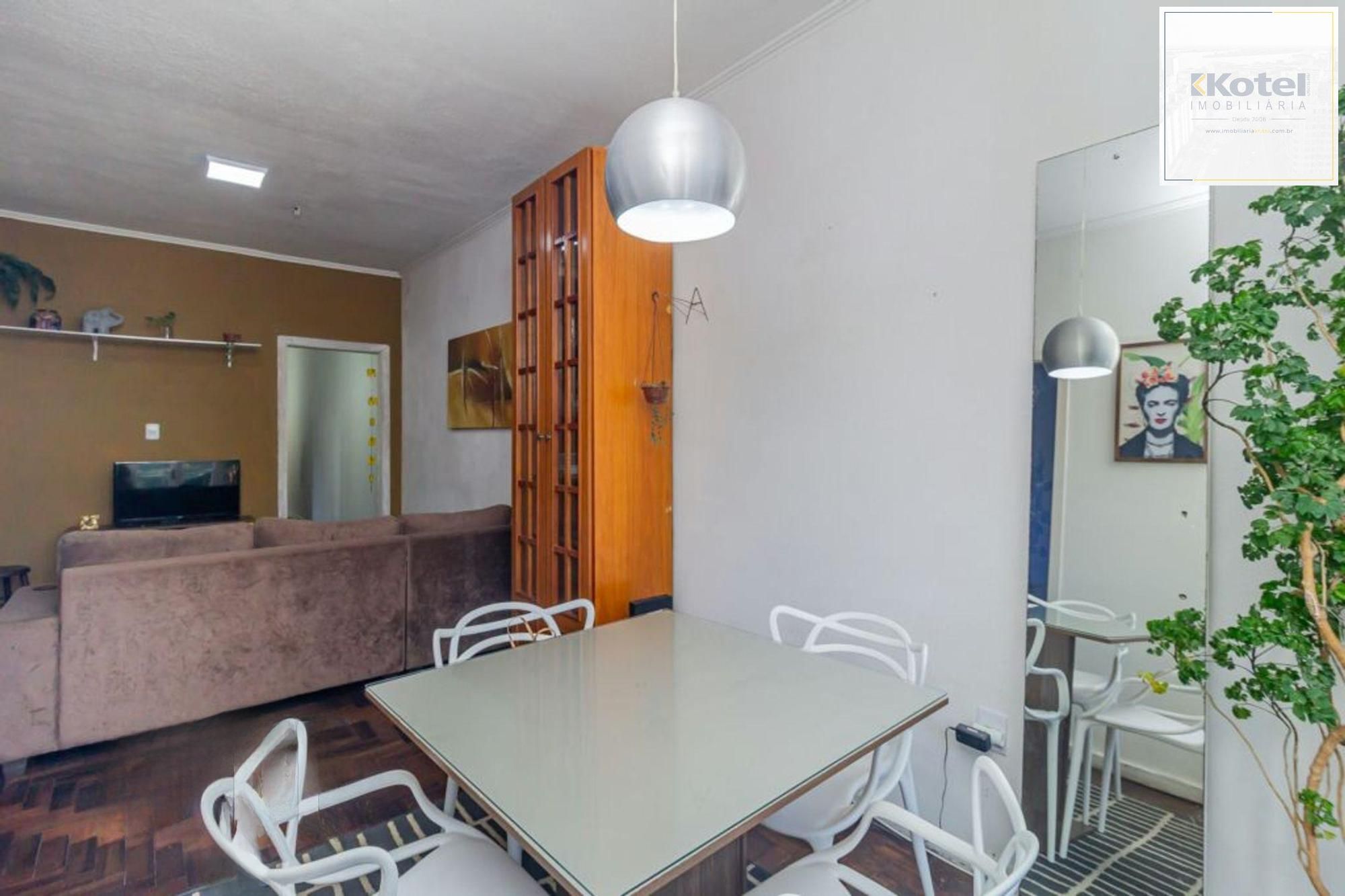 Vende-se apartamento com 3 quartos, 87m² e sacada - Petrópolis — foto 2