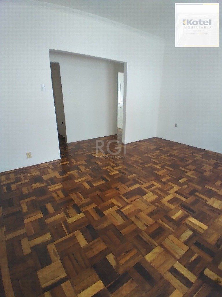 Apartamento 3 dormitórios 1 suíte no Bairro Moinhos de Vento