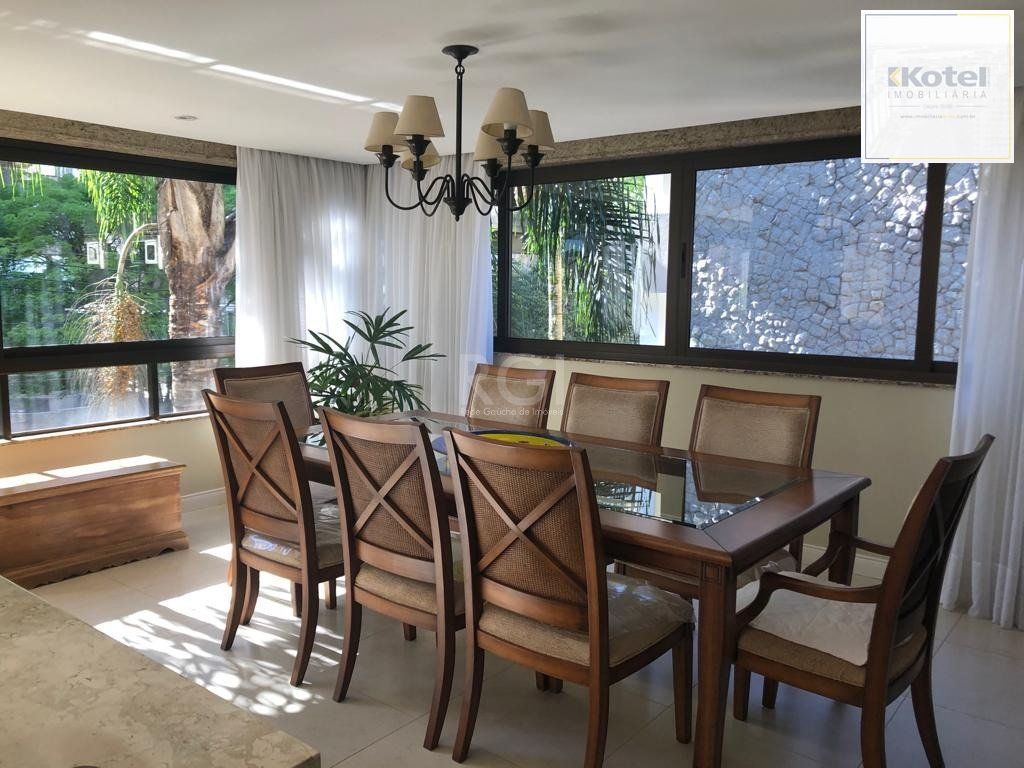 Vende-se apartamento com 3 suítes, 4 vagas, hidromassagem e 230m² - Bela Vista. — foto 2