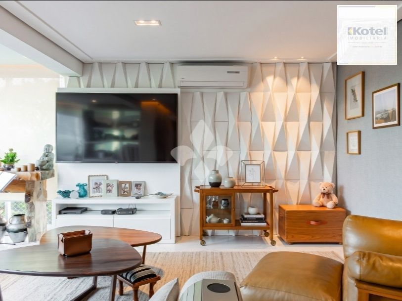 Apartamento, 3 suítes, à venda, 152 m², Bela Vista - Porto Alegre — foto 4
