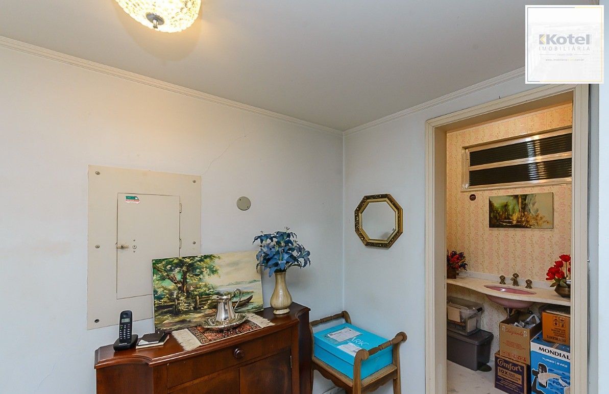 Vende-se apartamento com 3 quartos( 1 suíte), 169m² e 1 vaga - Independência — foto 5