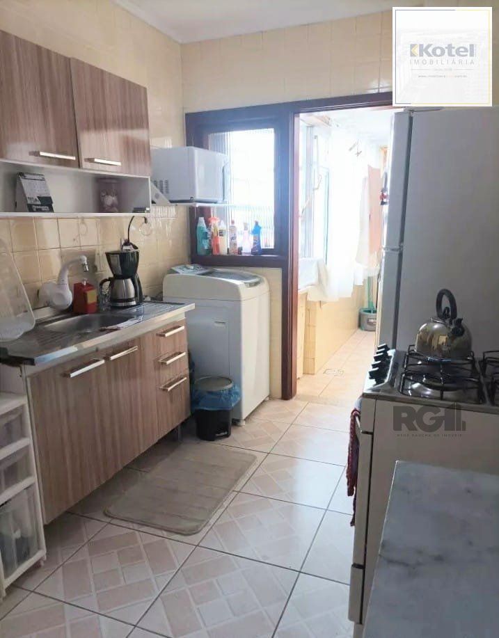 Apartamento 2 quartos à venda, 82m², São João - Porto Alegre — foto 5