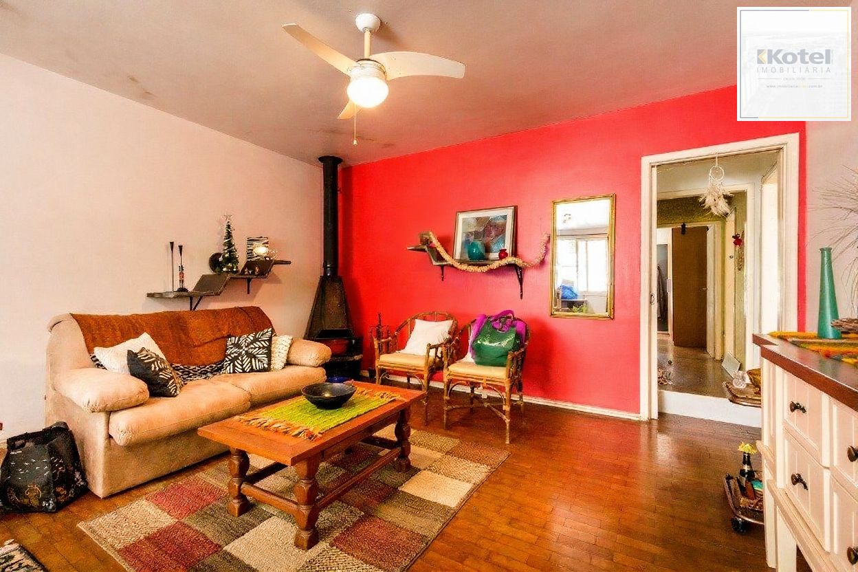 Vende-se apartamento com 2 quartos, 85m² e churrasqueira - Farroupilha — foto 5