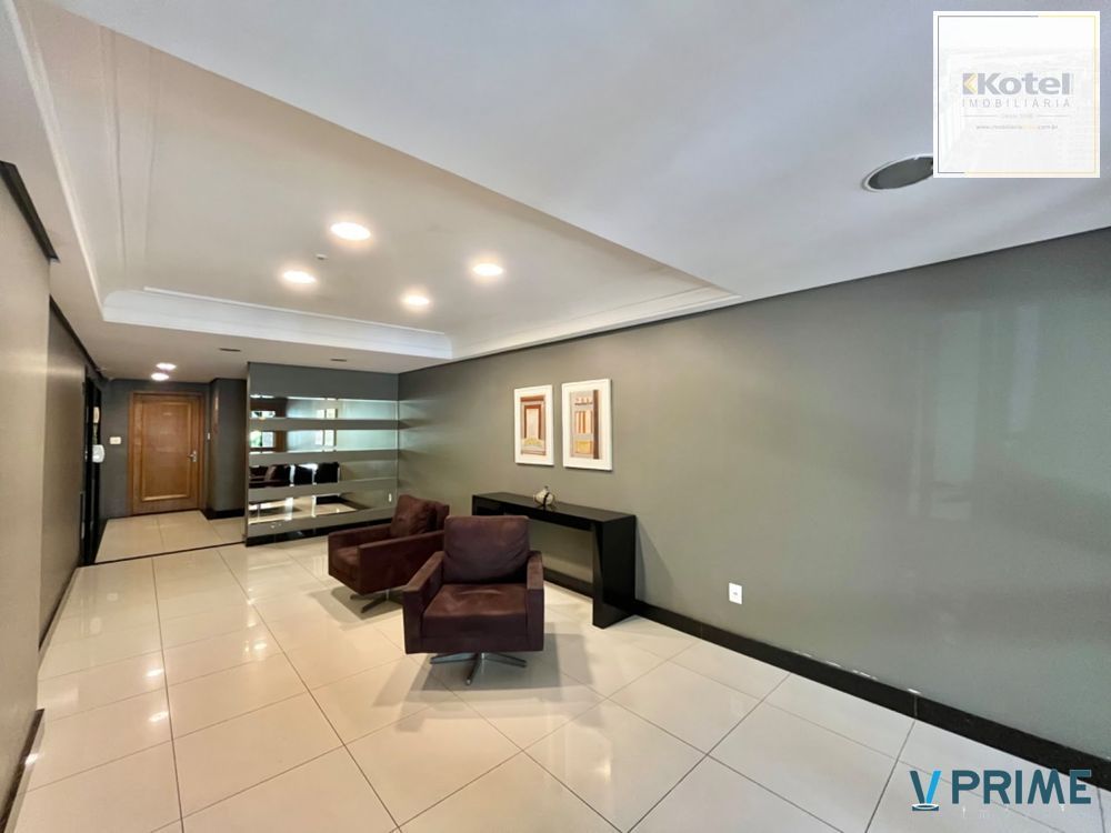 Vende-se apartamento com 2 quartos (1 suíte), 75 m² e 2 vagas – Petrópolis — foto 4