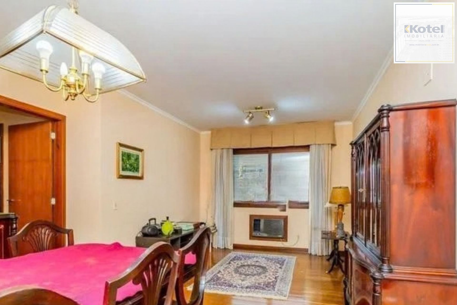 Apartamento, 3 quartos, à venda, 102 m², Moinhos de Vento - Porto Alegre — foto 4