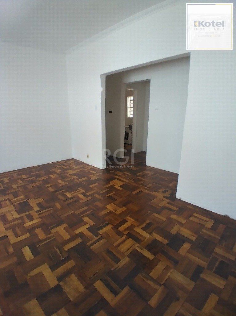 Apartamento 3 dormitórios 1 suíte no Bairro Moinhos de Vento