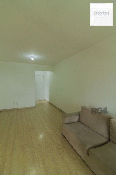 Vende-se amplo apartamento 3 quartos com suíte, sacada e 2 vagas - 112m² - Chácara das Pedras — foto 4