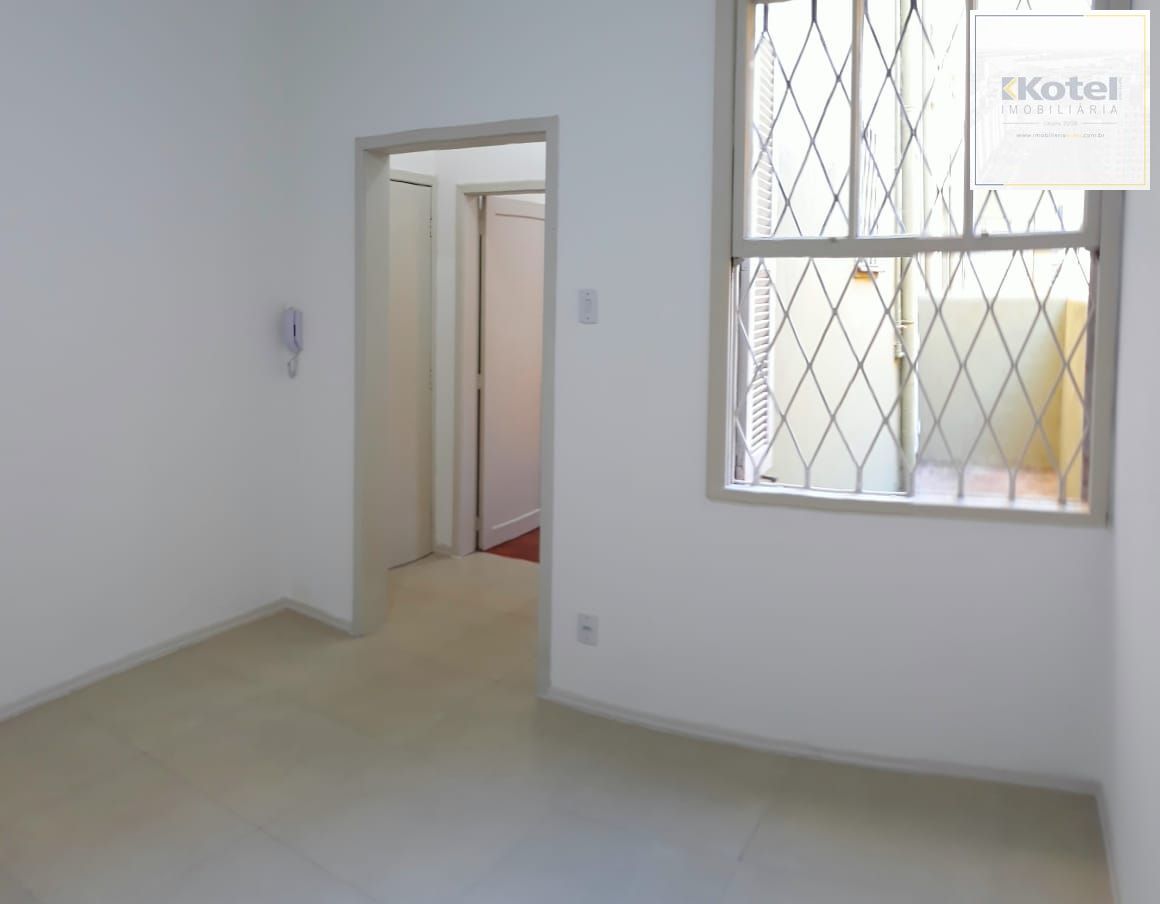 Vende-se apartamento térreo com 1 quarto, pátio privativo e 44 m² – Higienópolis — foto 4
