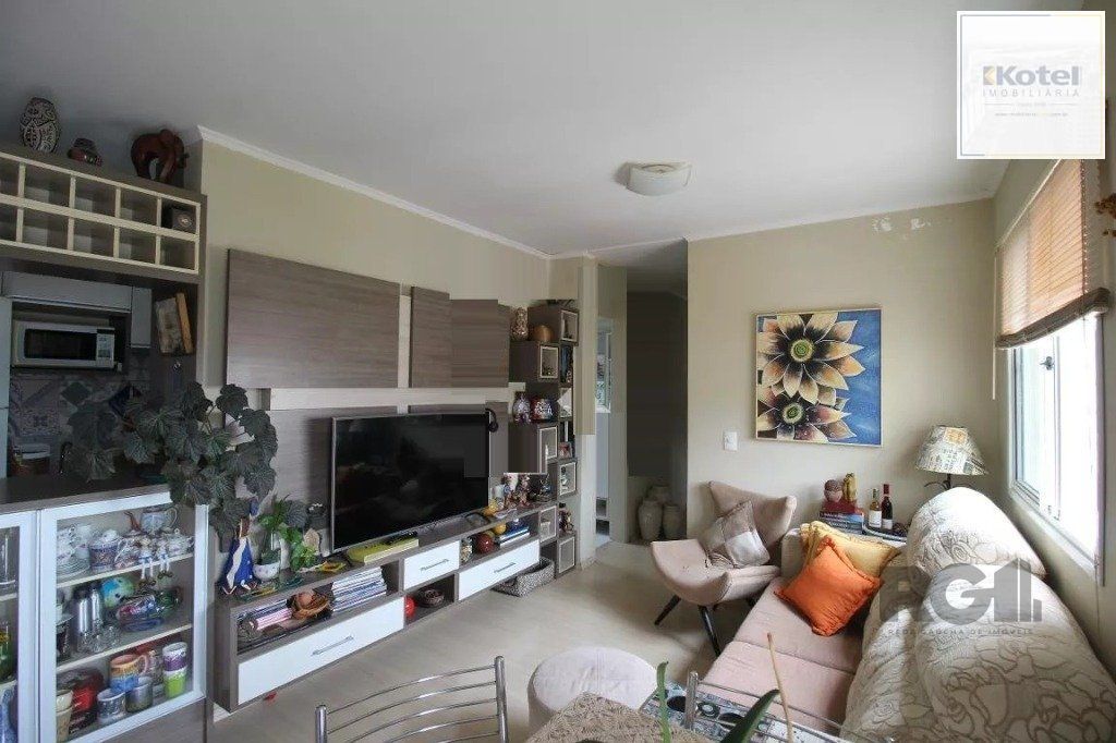 Vende-se apartamento 3 dorm 2 vagas - Bairro Morro Santana — foto 3