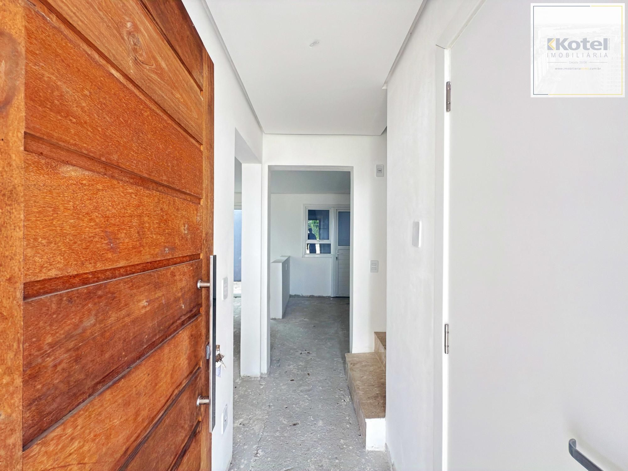 Vende-se casa em condomínio com 4 dormitórios (2 suítes), 3 vagas  – Tristeza — foto 3