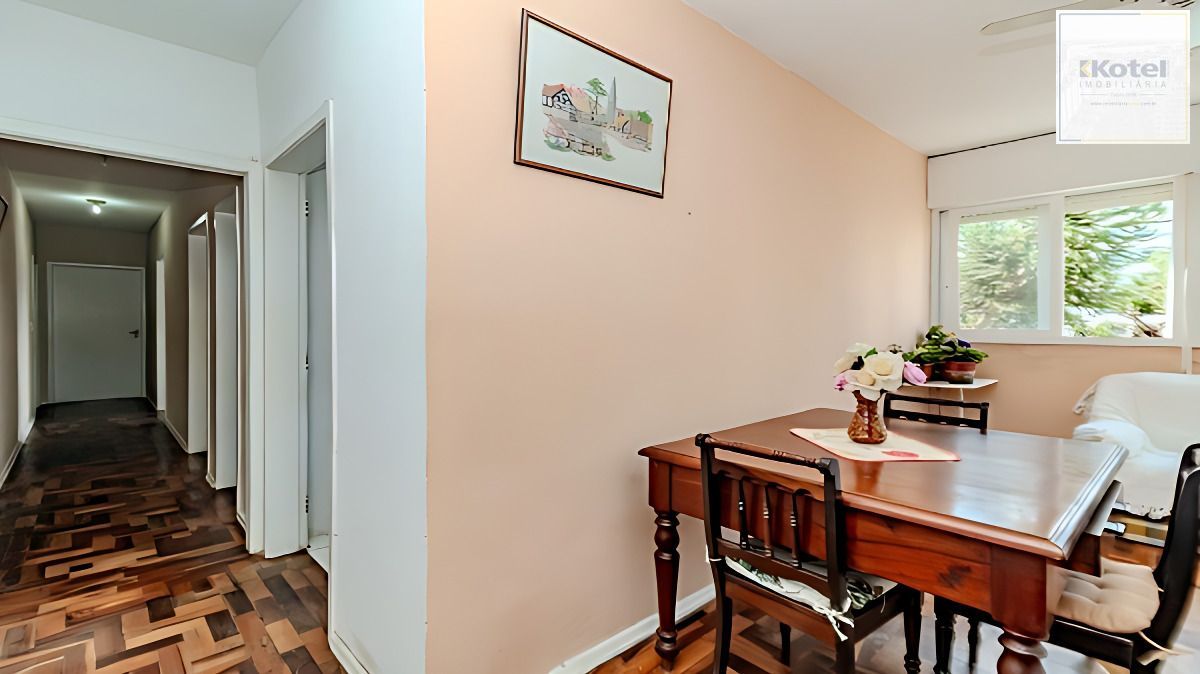 Vende-se apartamento com 3 quartos - Petrópolis — foto 5