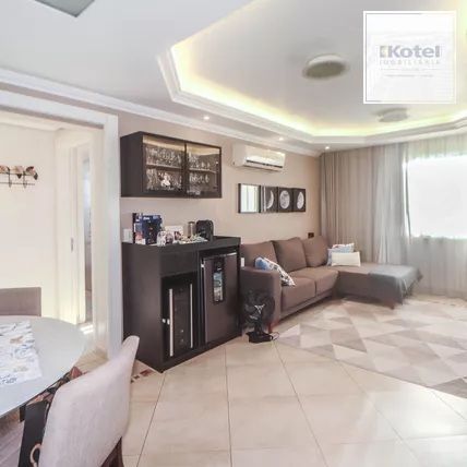 Vende-se apartamento com 2 quartos (1 suíte), 79m² e 2 vagas – São Geraldo — foto 5