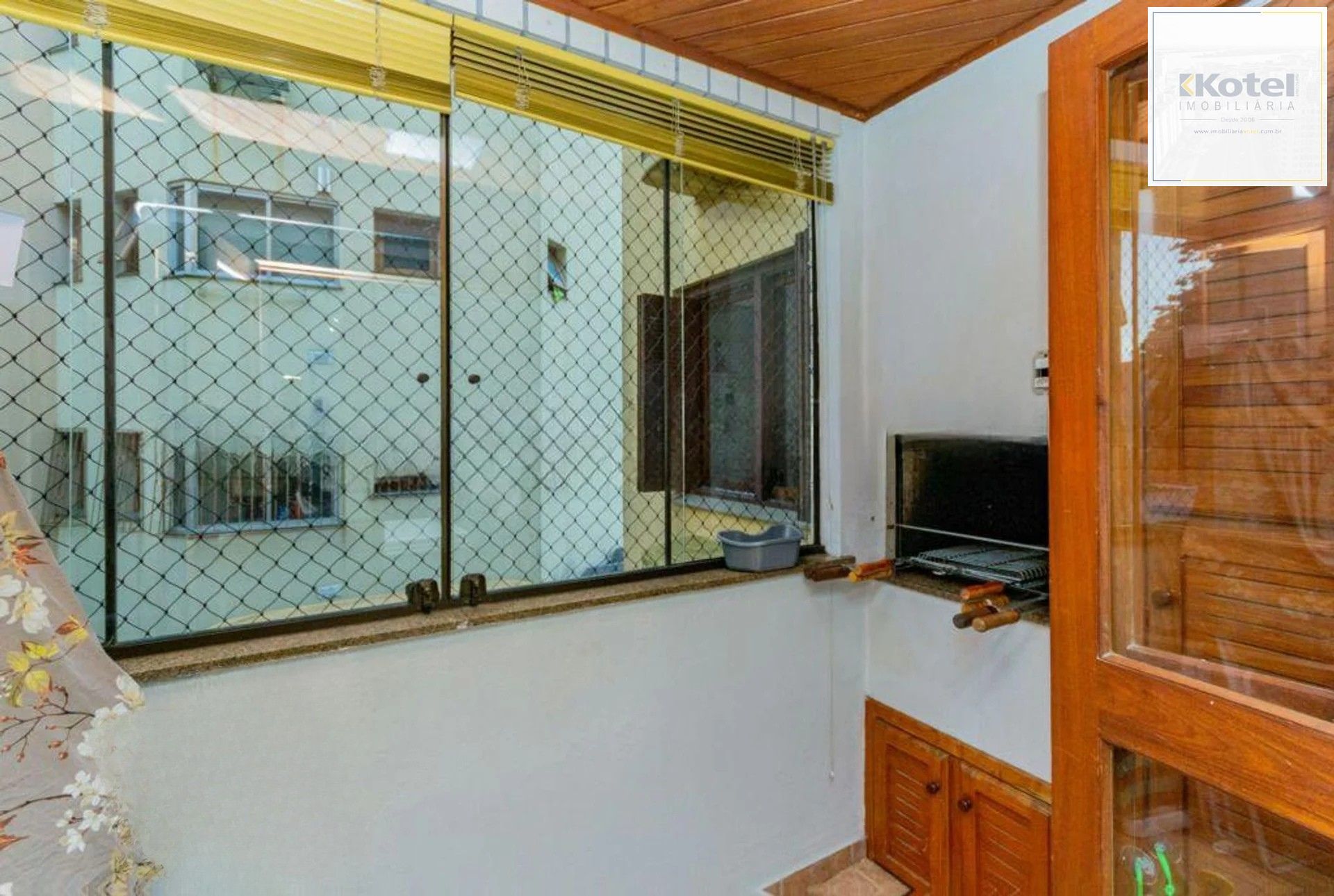 🏡 Vende-se apartamento com 2 quartos (1 suíte), 70,83 m² e 1 vaga – Jardim Botânico — foto 4
