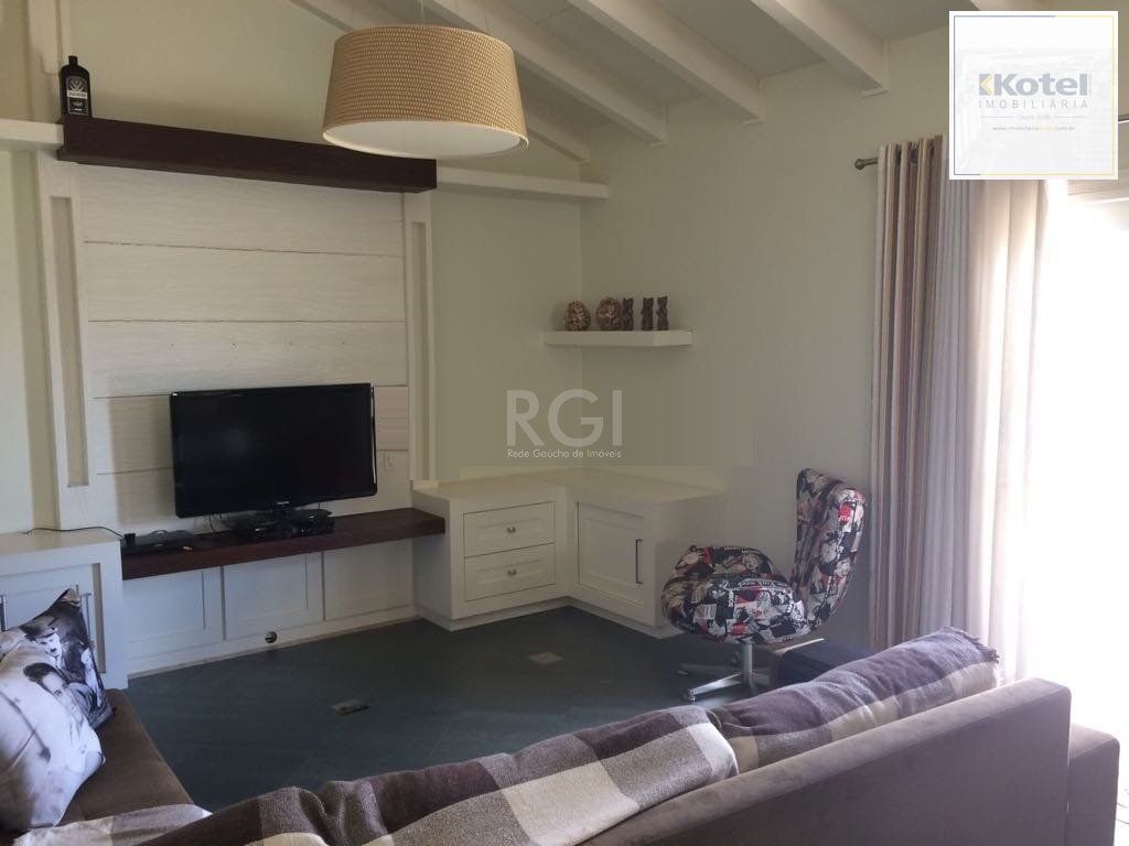 Cobertura para Venda - 248m², 3 dormitórios, sendo 1 suites, 2 vagas - Mont Serrat — foto 4