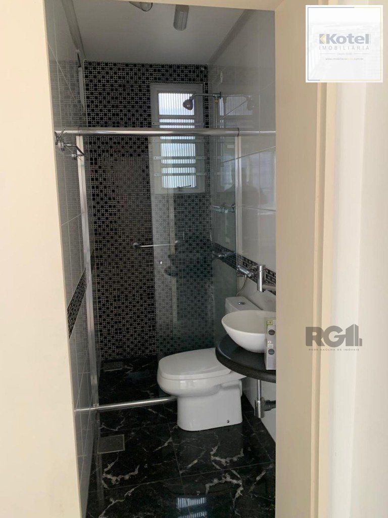Vende-se belíssimo apartamento 3 suítes, de frente, próximo ao Parcão, reformado e com pátio - 194m² - Auxiliadora — foto 5