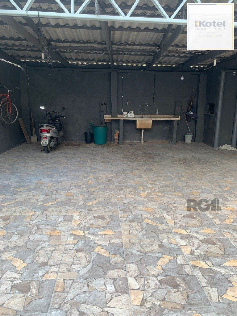 Vende-se casa 3 quartos com suíte e 3 vagas de garagem - 130m² - Jardim Itu Sabará — foto 2