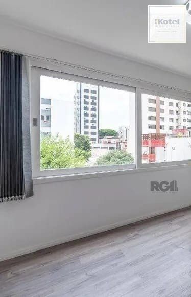 Vende-se excelente apartamento 1 dorm c/ vaga próximo da Encol - 56m² - Petrópolis