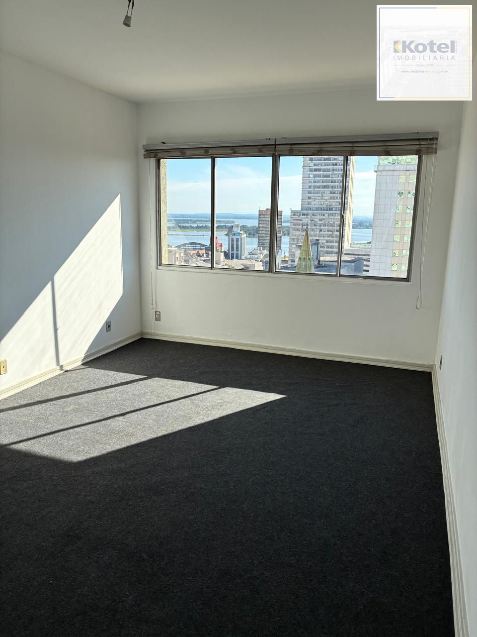 Vende-se apartamento com 1 quarto, 48,04m² – Independência