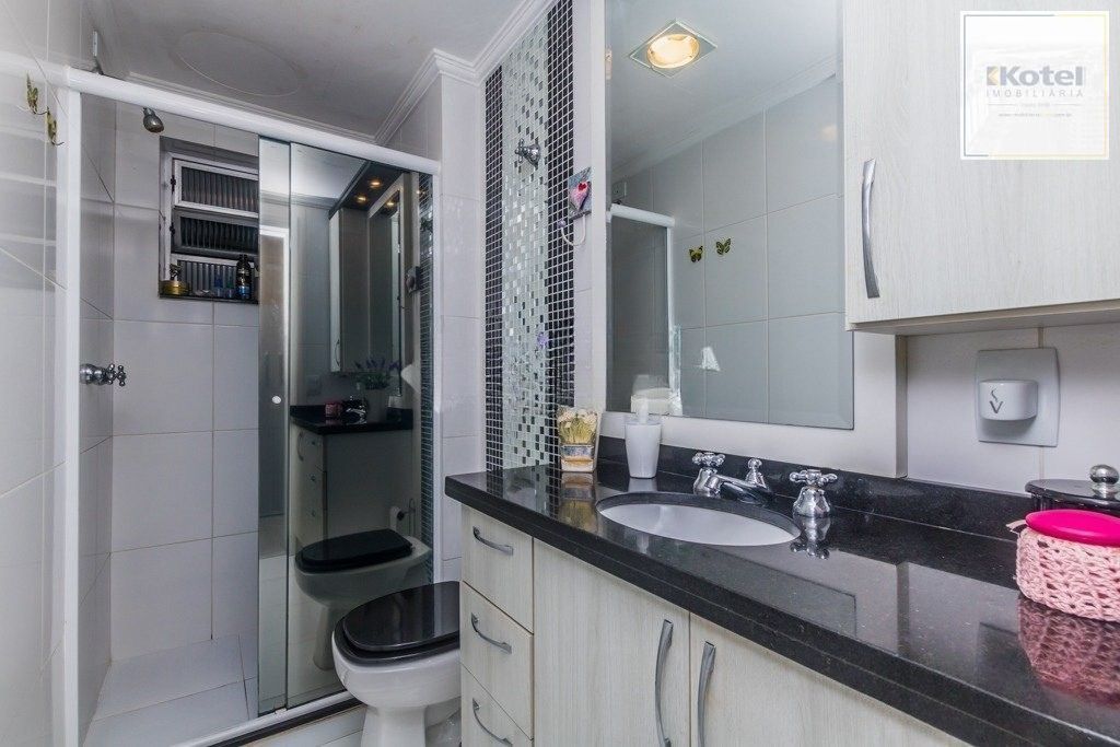 Vende-se apartamento com 2 quartos, 74m² e 1 vaga – Higienópolis