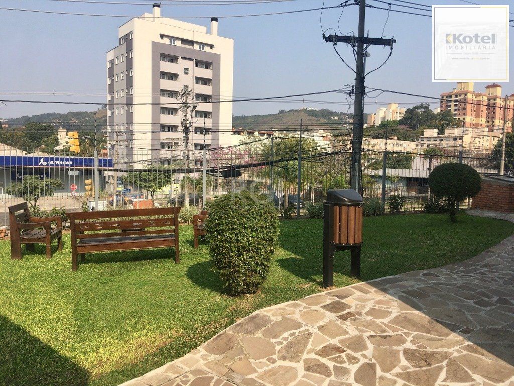 Apartamento para Venda - 52.33m², 2 dormitórios, Teresópolis — foto 5