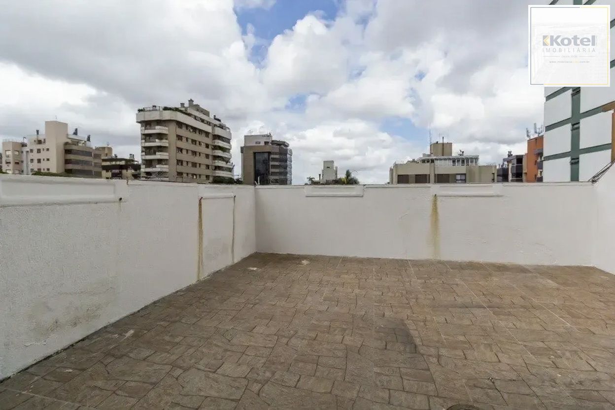 Vende-se cobertura com 1 quarto, 105m² e 1 vaga - Mont Serrat — foto 4
