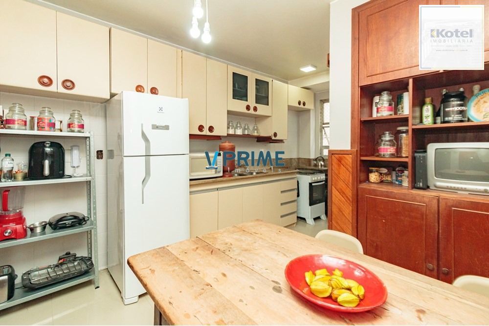 Apartamento na Rua Miguel Tostes em Porto Alegre