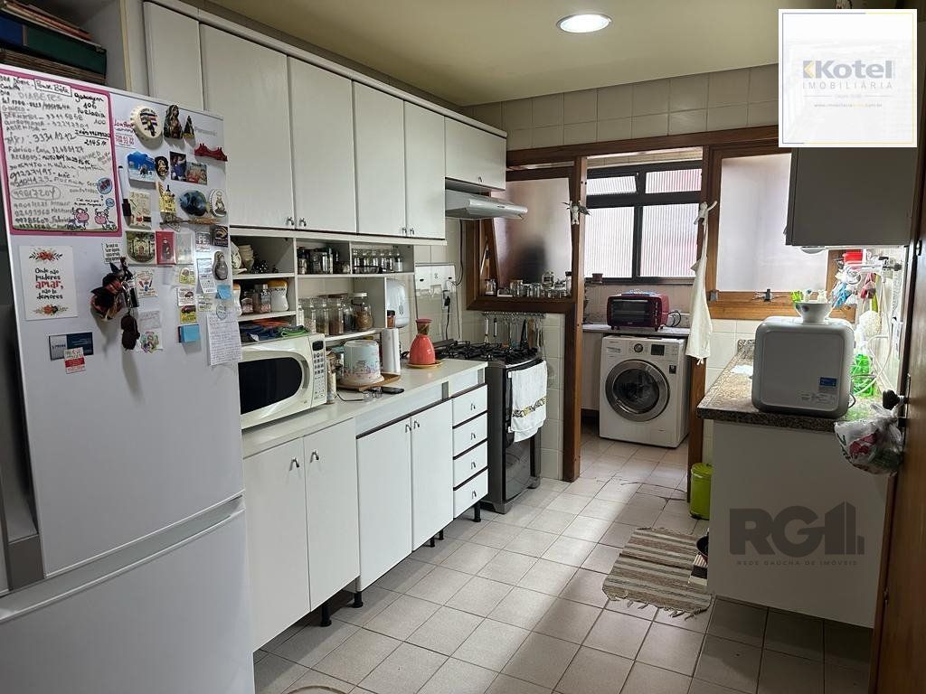 Apartamento 3 quartos à venda, 123m², Rio Branco - Porto Alegre — foto 2