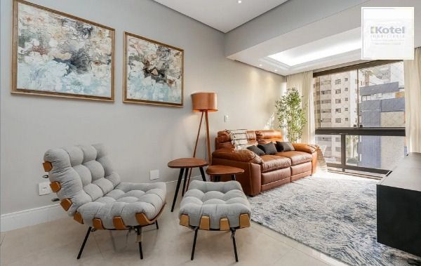 Vende-se cobertura com 2 dormitórios, sendo 1 suíte no bairro Auxiliadora — foto 5